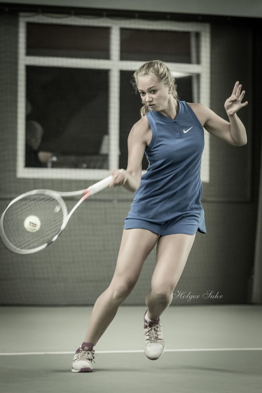 Antonia Balzert 278 - Lilienthal Open